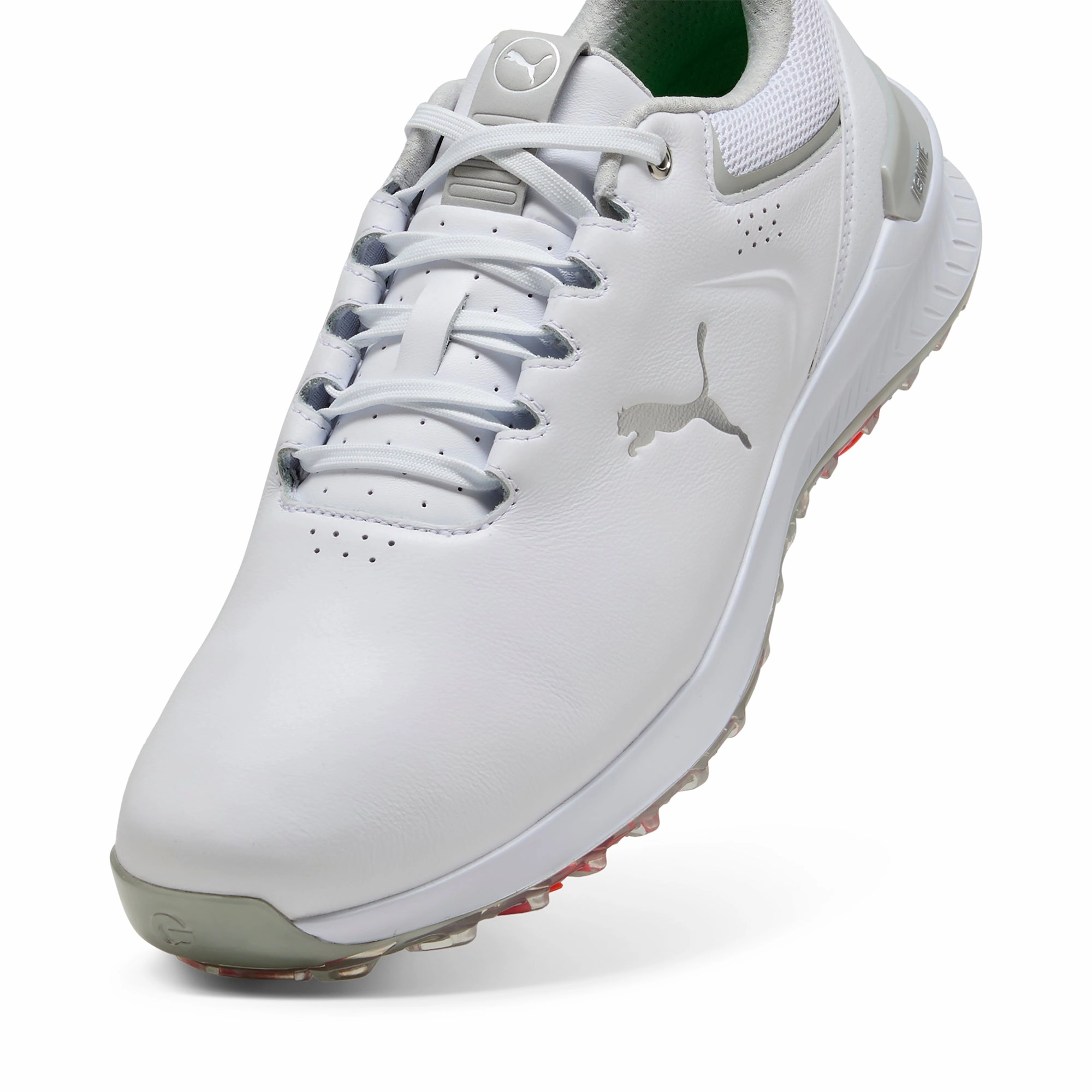 Puma Ignite Innovate Leather Golf Shoes