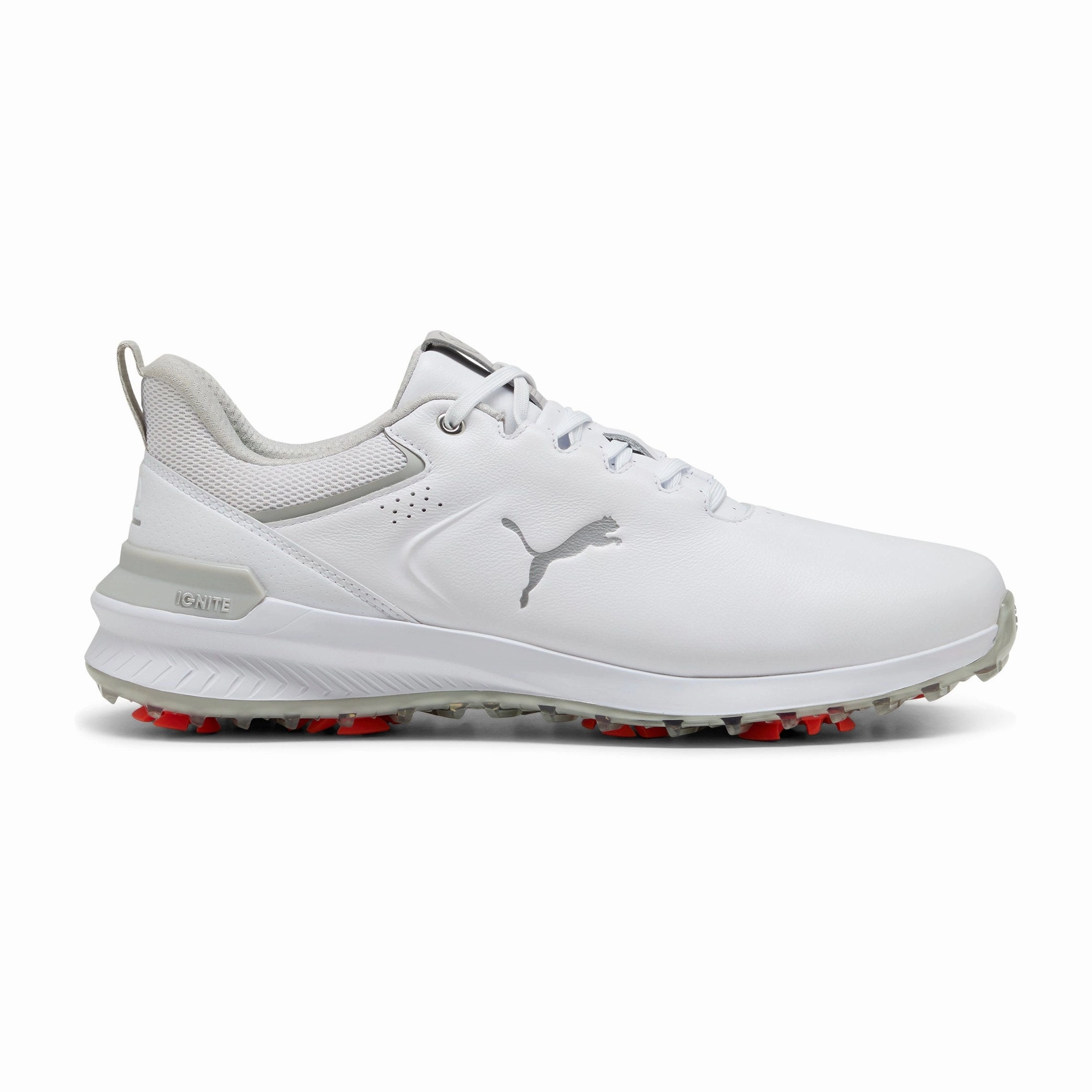 Puma Ignite Innovate Leather Golf Shoes