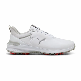Puma Ignite Innovate Leather Golf Shoes