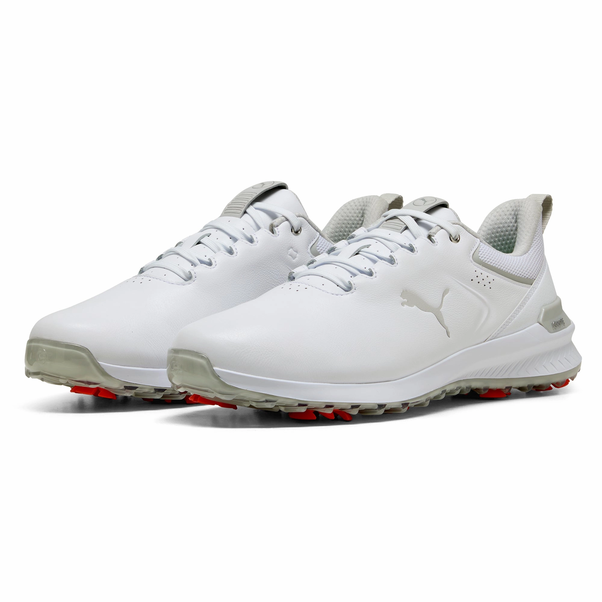 Puma Ignite Innovate Leather Golf Shoes