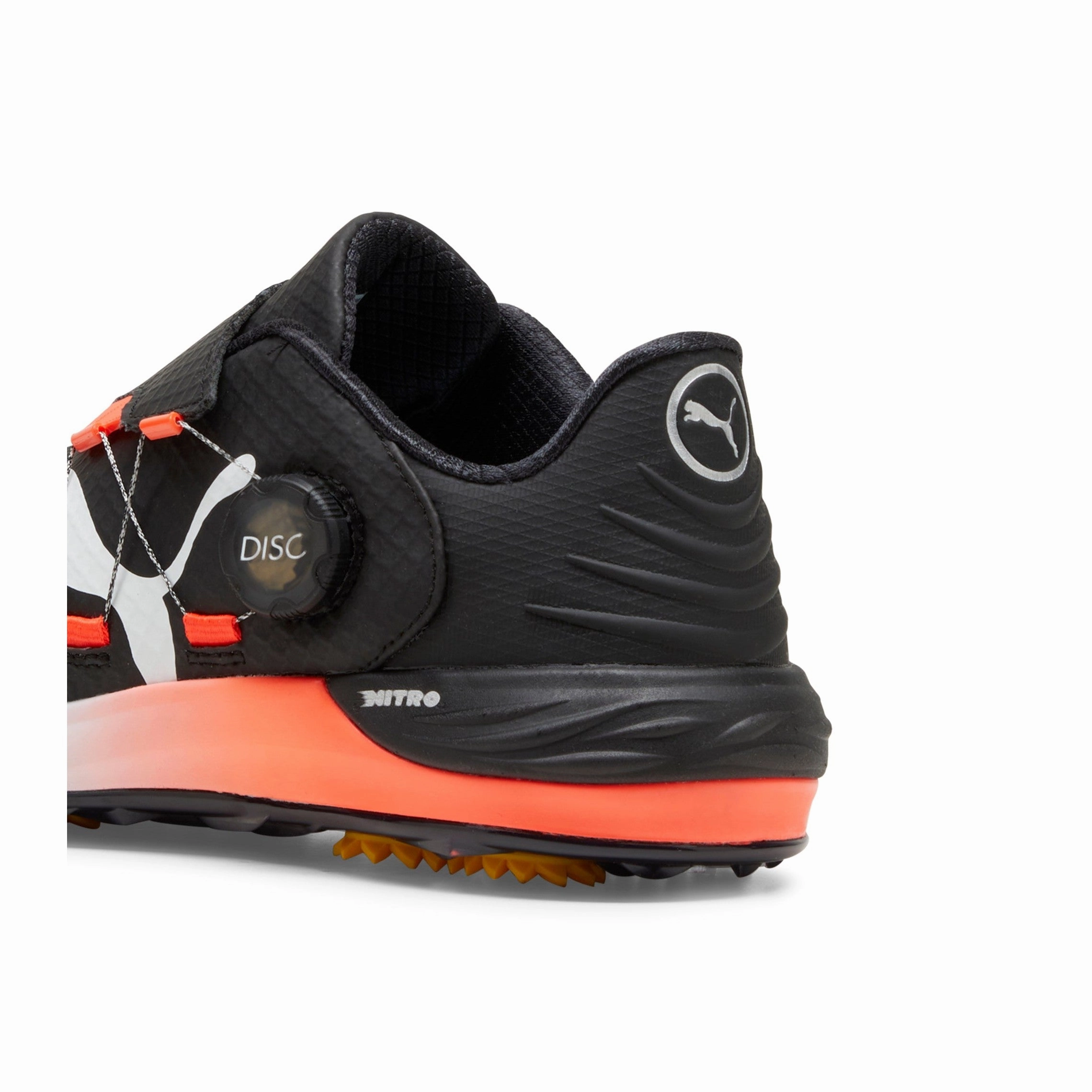 Puma Phantomcat Nitro Disc Golf Shoes