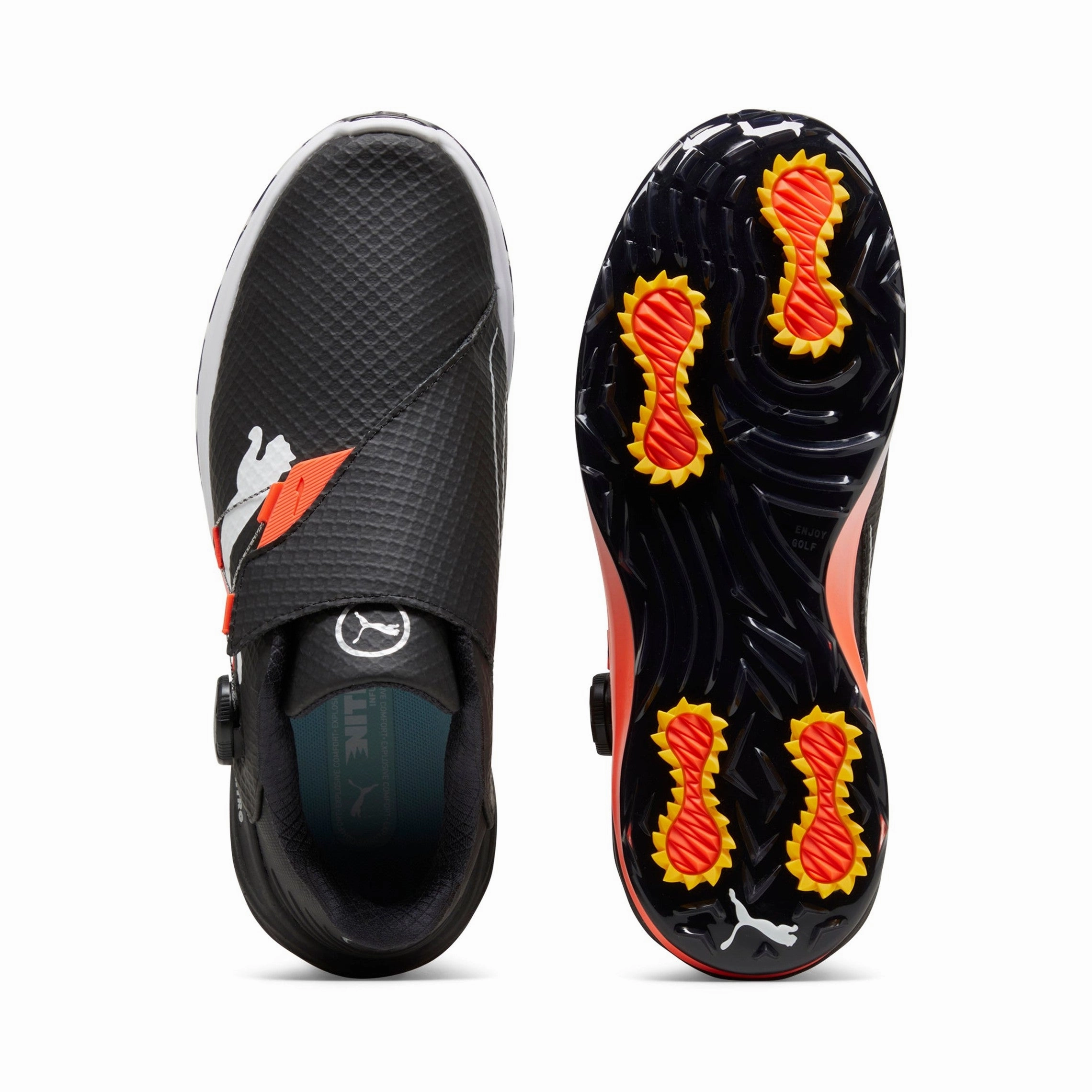 Puma Phantomcat Nitro Disc Golf Shoes