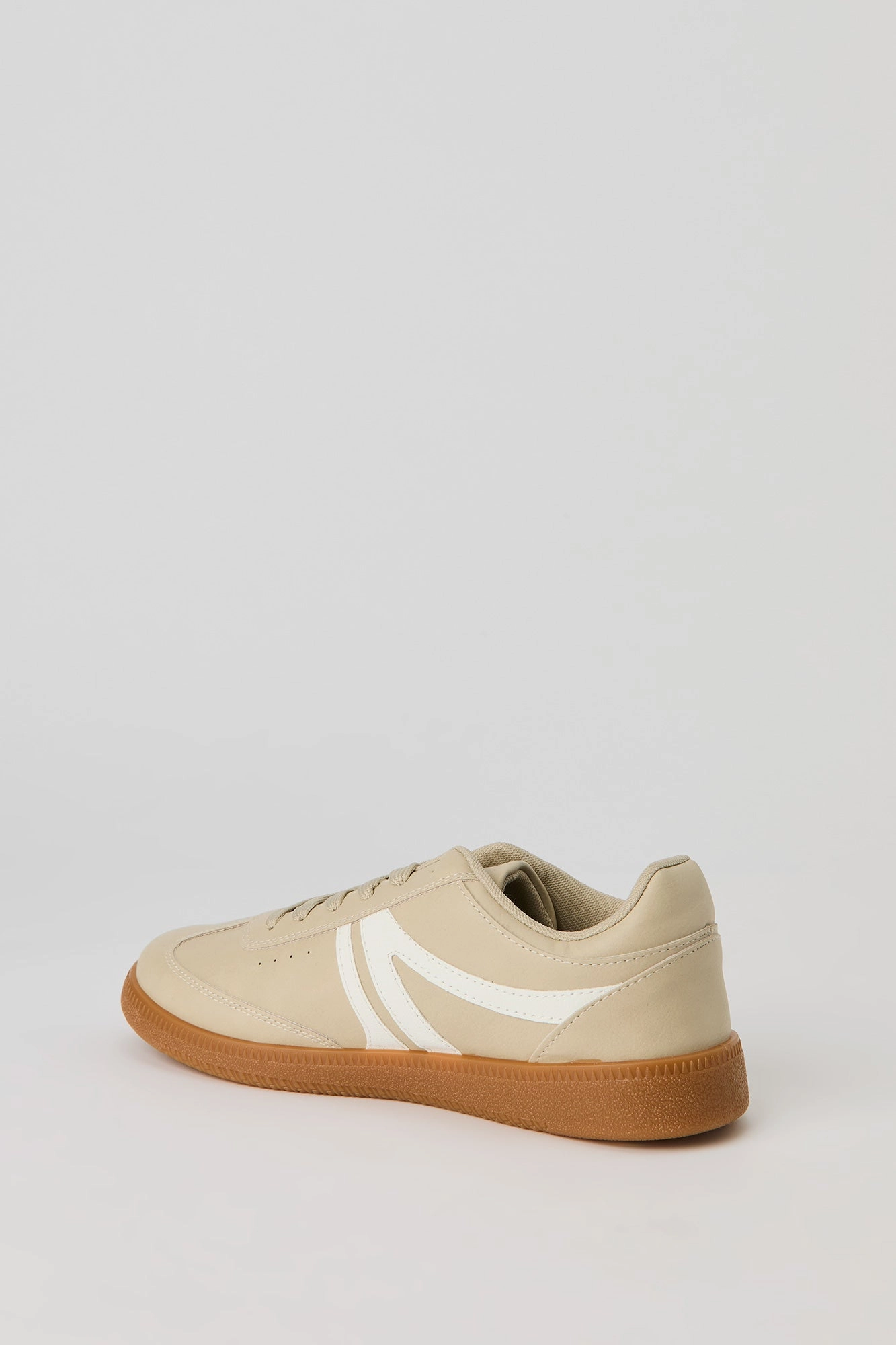 Retro Gum Sole Sneaker