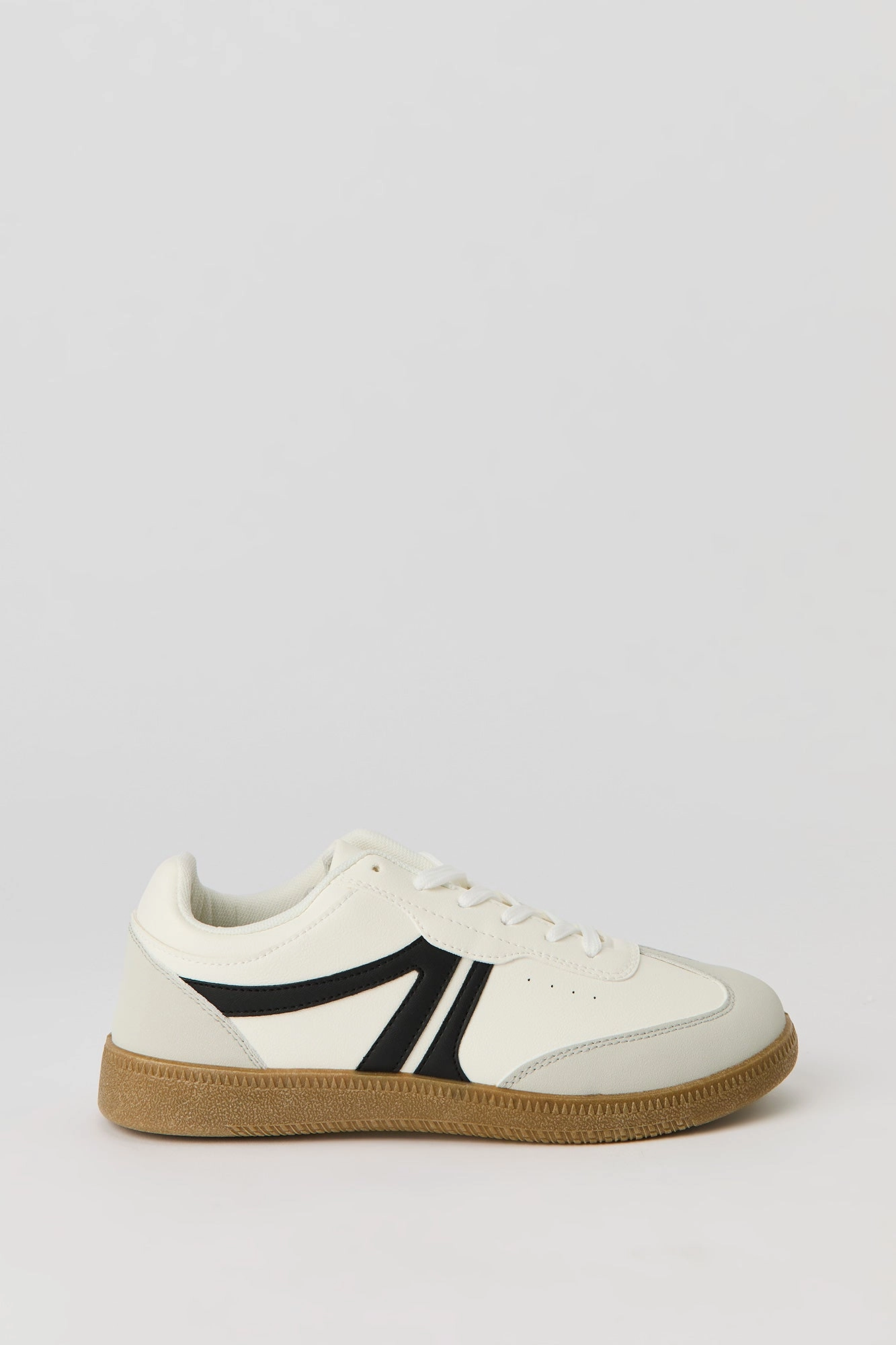 Retro Gum Sole Sneaker