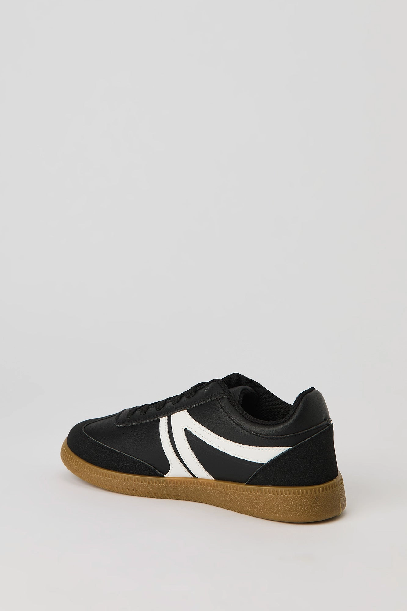 Retro Gum Sole Sneaker