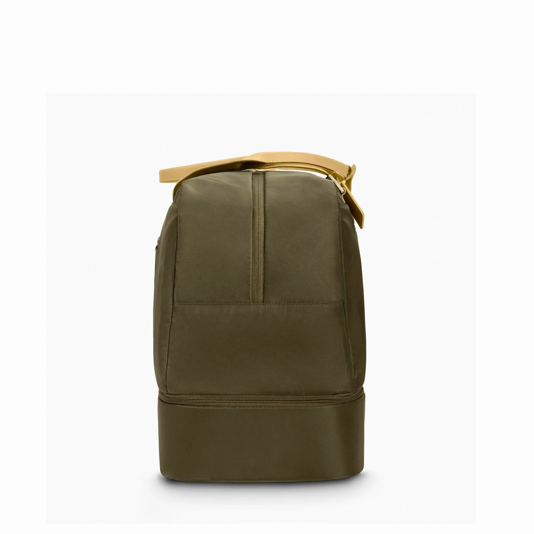 RHAPSODY Weekender Tote - Olive
