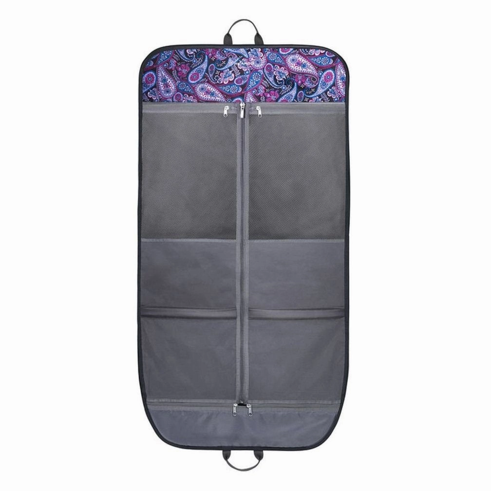 Ricardo Beverly Hills Essentials Deluxe Garment Carrier