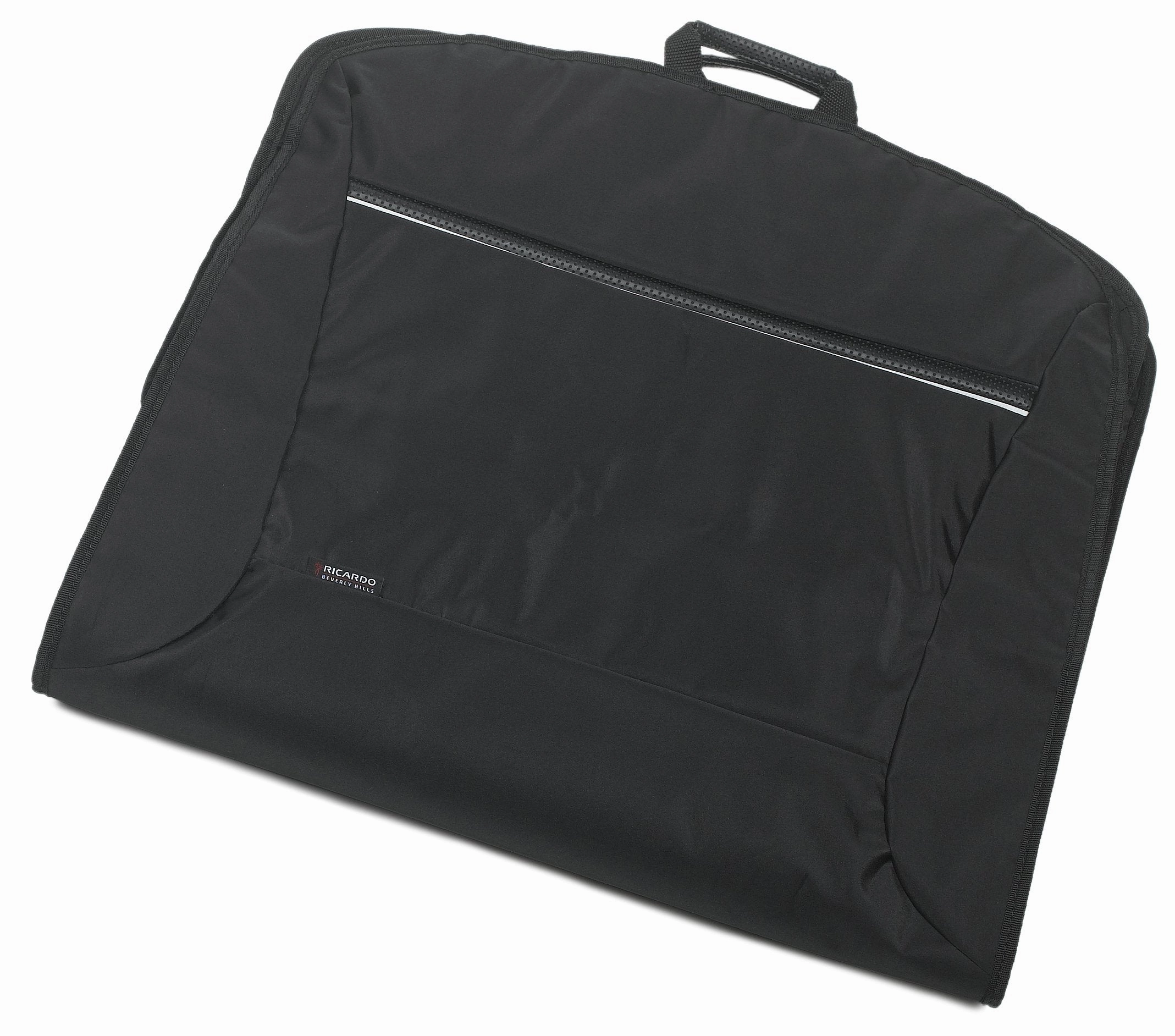 Ricardo Beverly Hills Essentials Deluxe Garment Carrier
