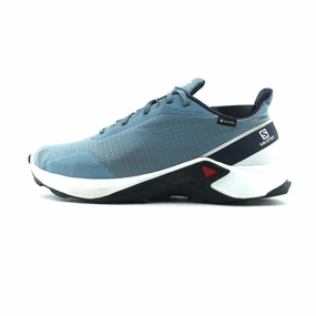 SALOMON ALPHA  CROSS 3