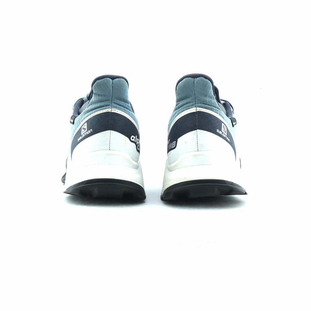 SALOMON ALPHA  CROSS 3