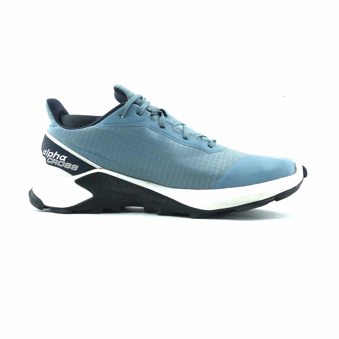 SALOMON ALPHA  CROSS 3