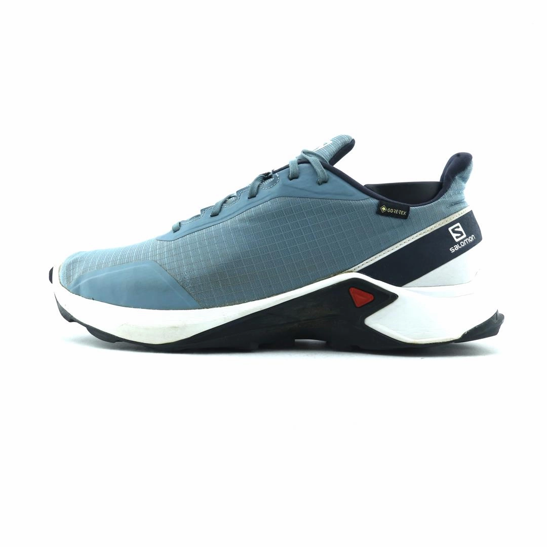 SALOMON ALPHA  CROSS 3
