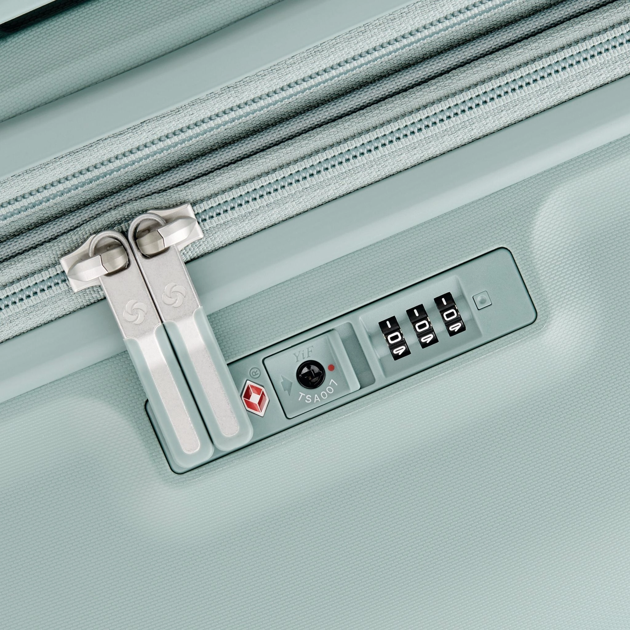 Samsonite Elevation Plus Hardside Large Spinner