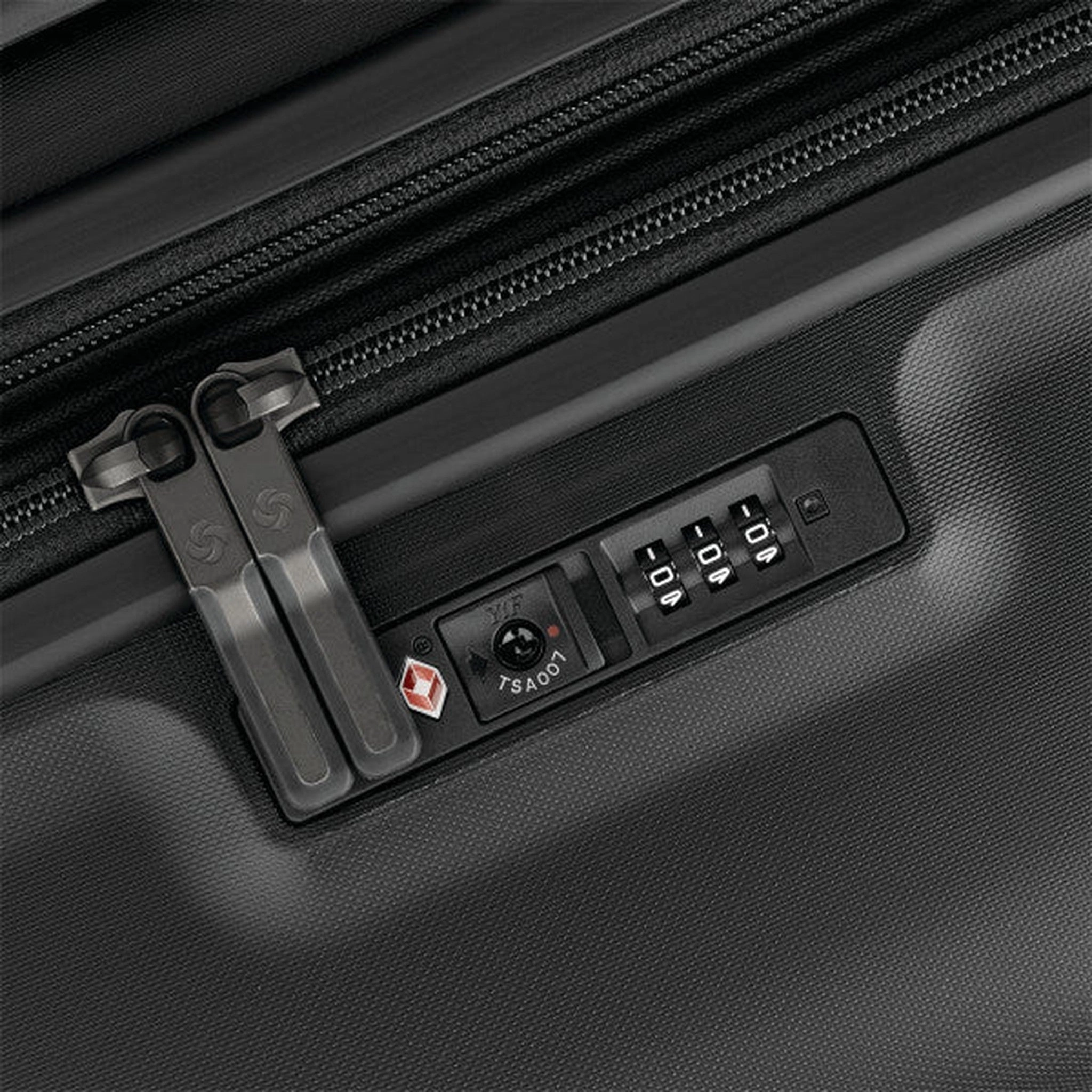 Samsonite Elevation Plus Hardside Large Spinner