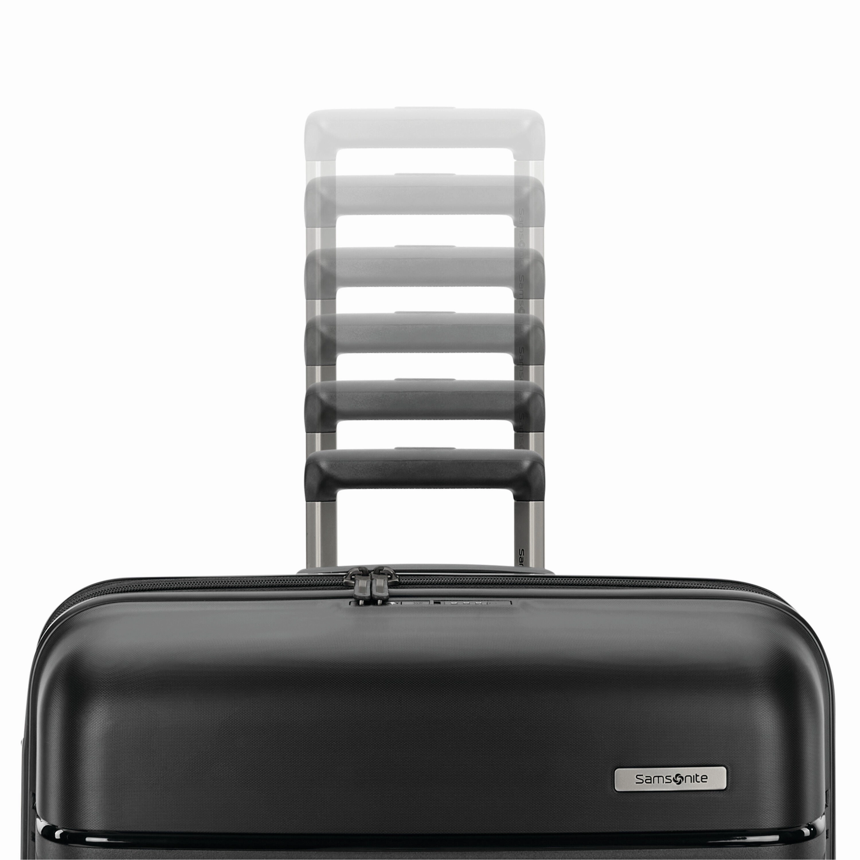 Samsonite Elevation Plus Large Spinner