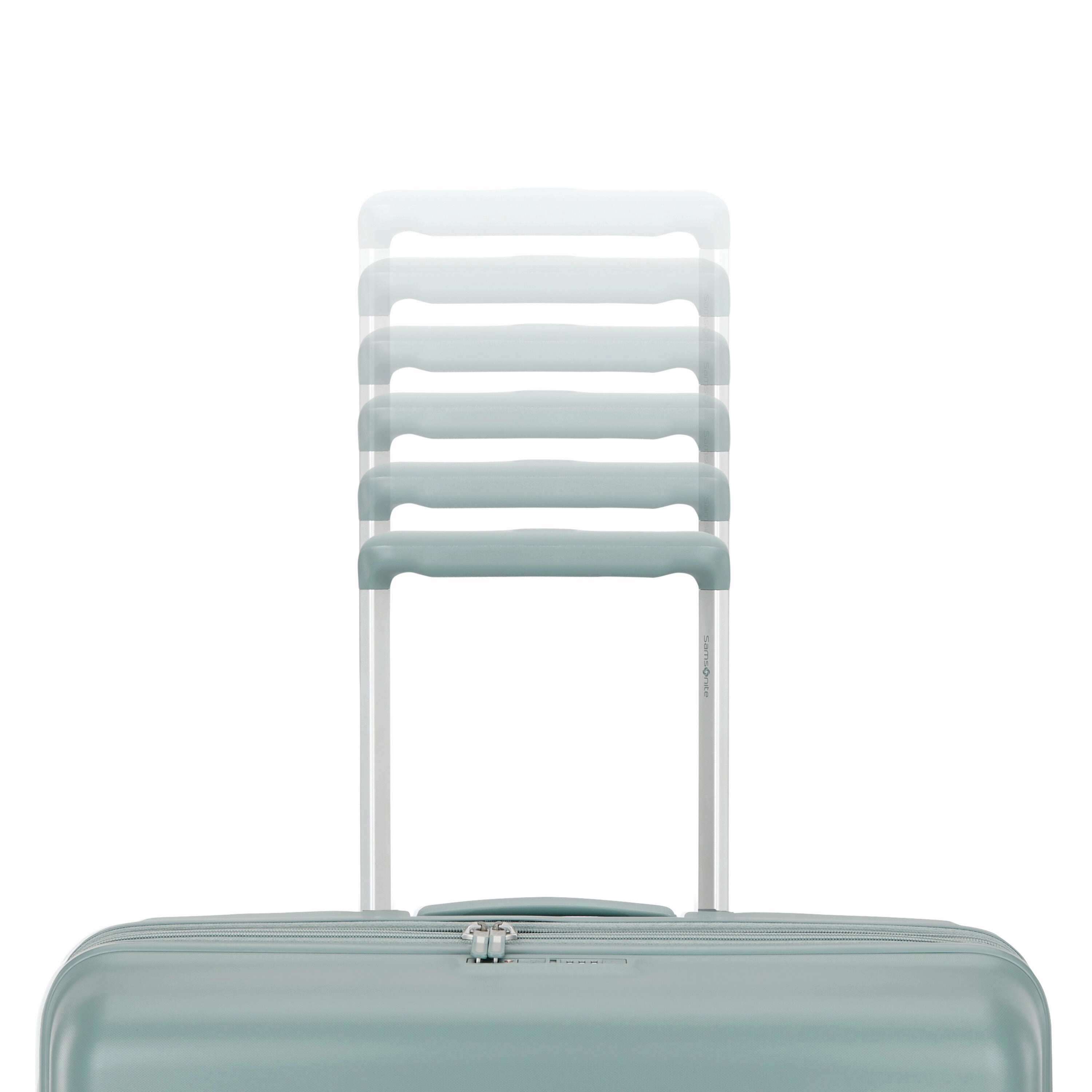 Samsonite Elevation Plus Medium Glider