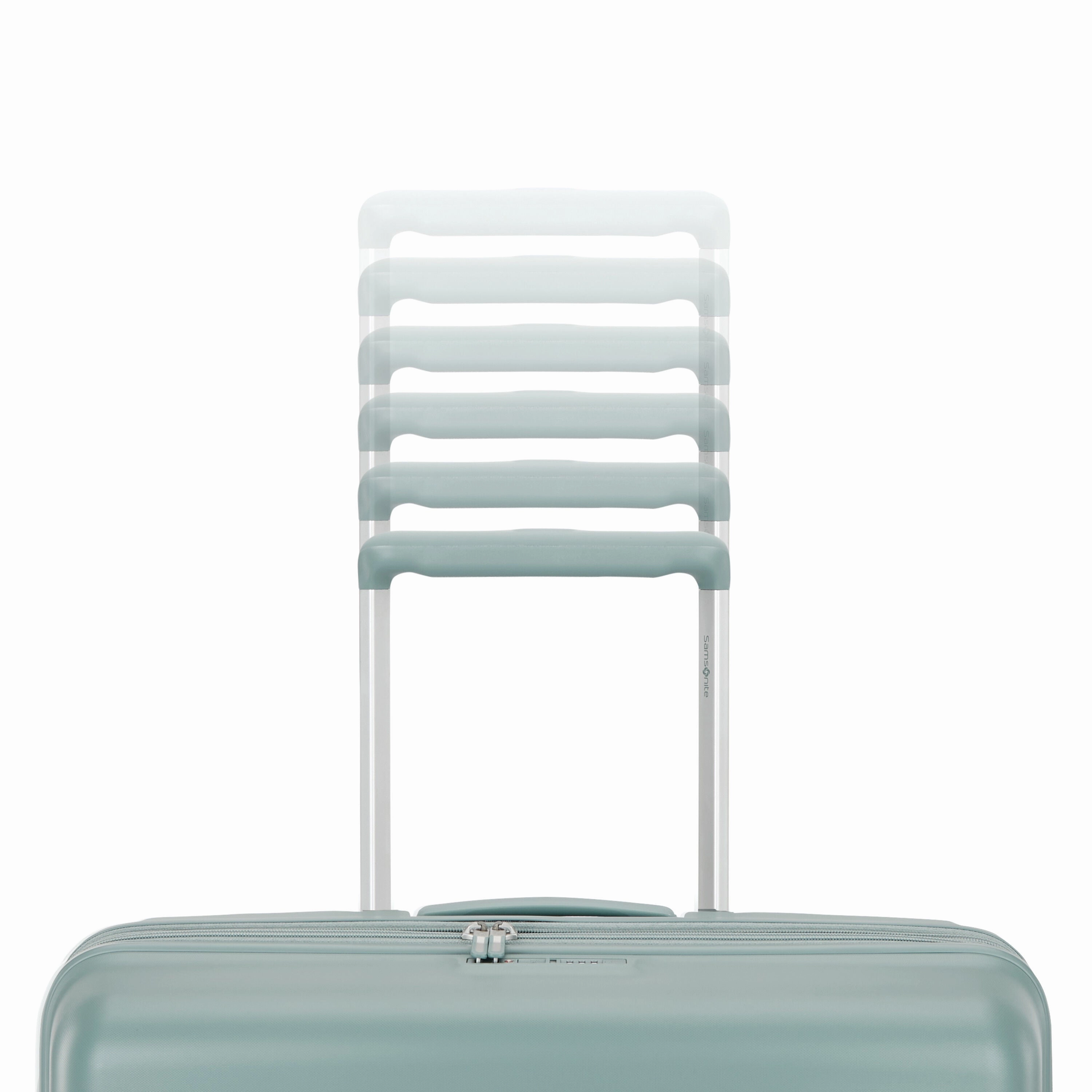 Samsonite Elevation Plus Medium Glider