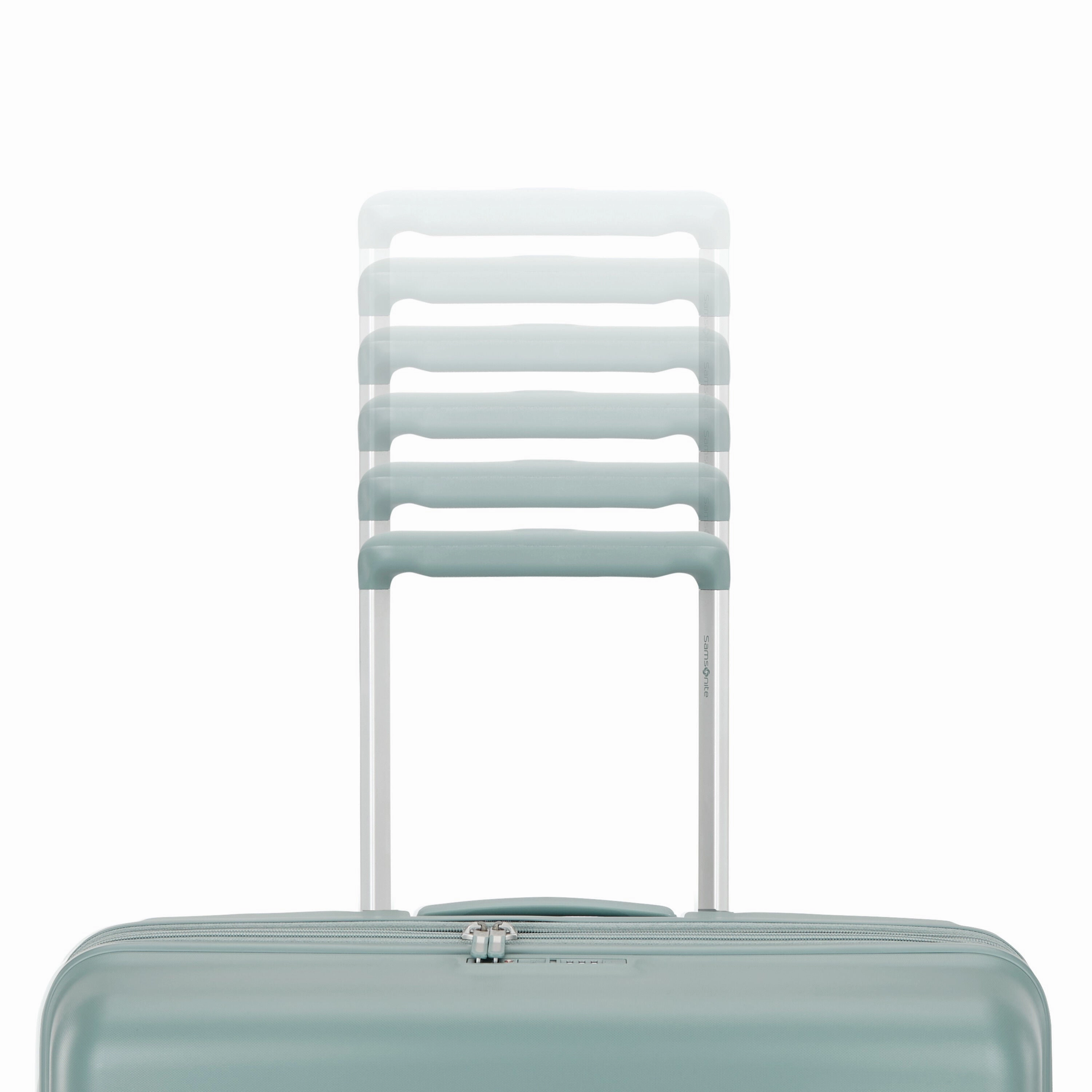 Samsonite Elevation Plus Medium Glider