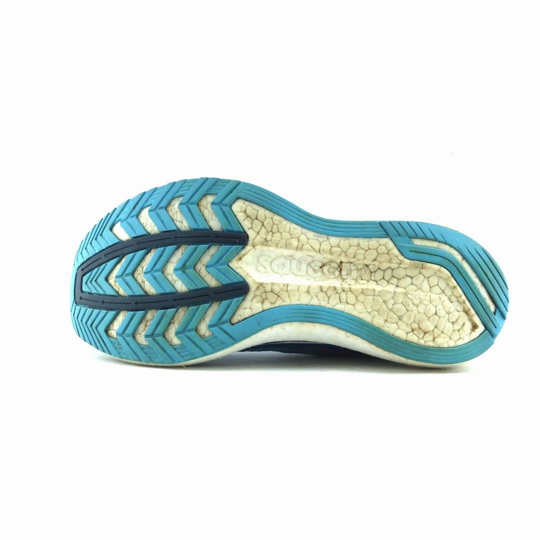 SAUCONY ENDORPHINS SPEED 2