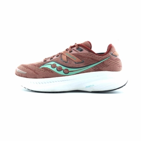 SAUCONY GUIDE  16