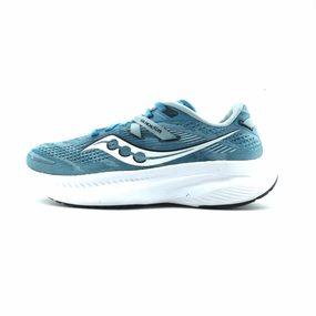 SAUCONY GUIDE 16