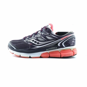 SAUCONY HURRICANE ISO