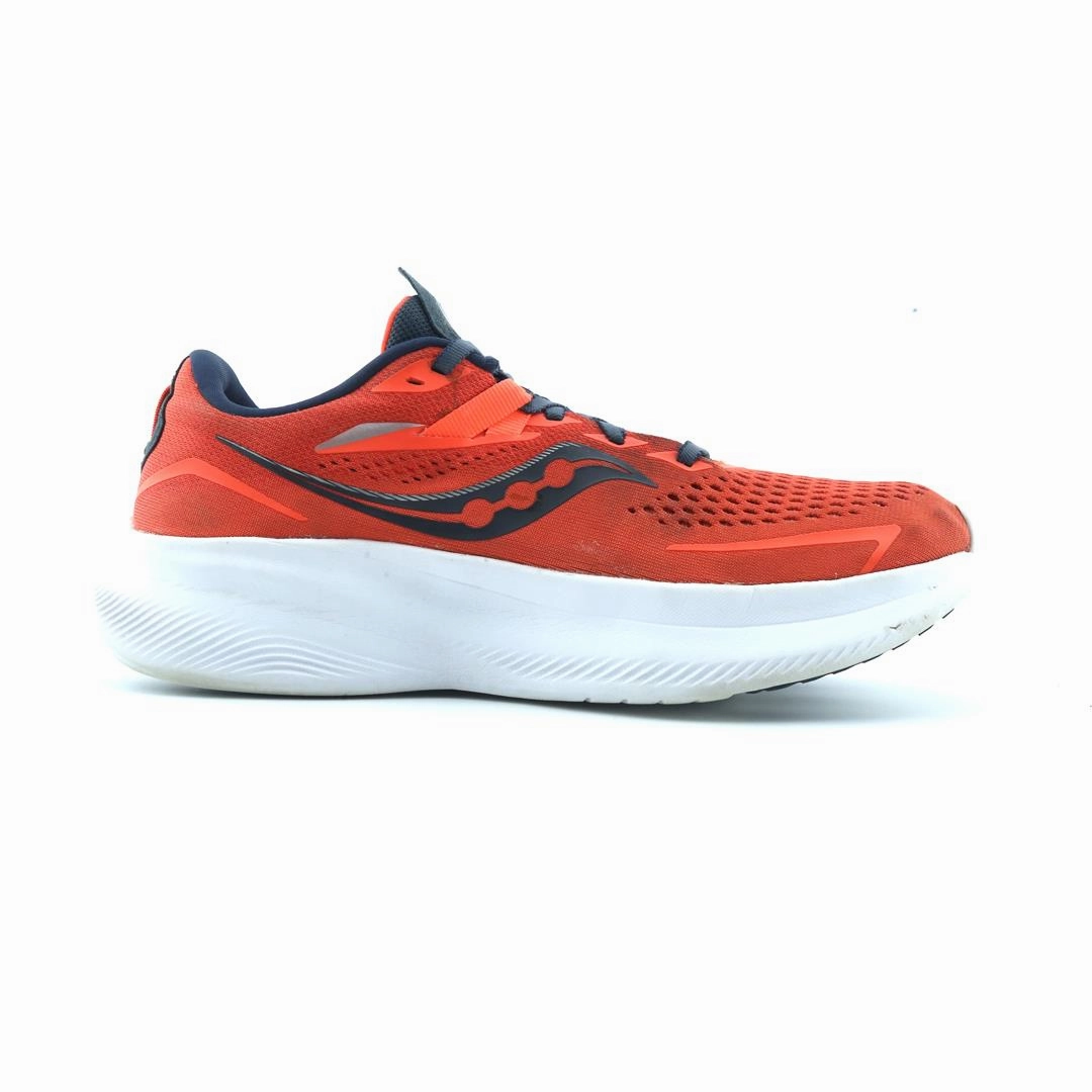 SAUCONY RIDE 15