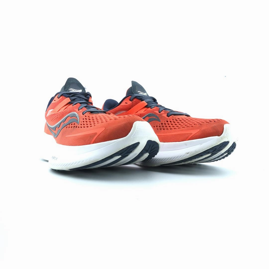 SAUCONY RIDE 15