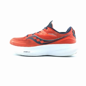 SAUCONY RIDE 15