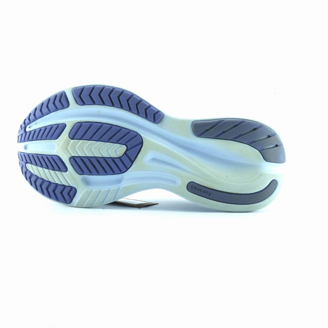 SAUCONY RIDE 16