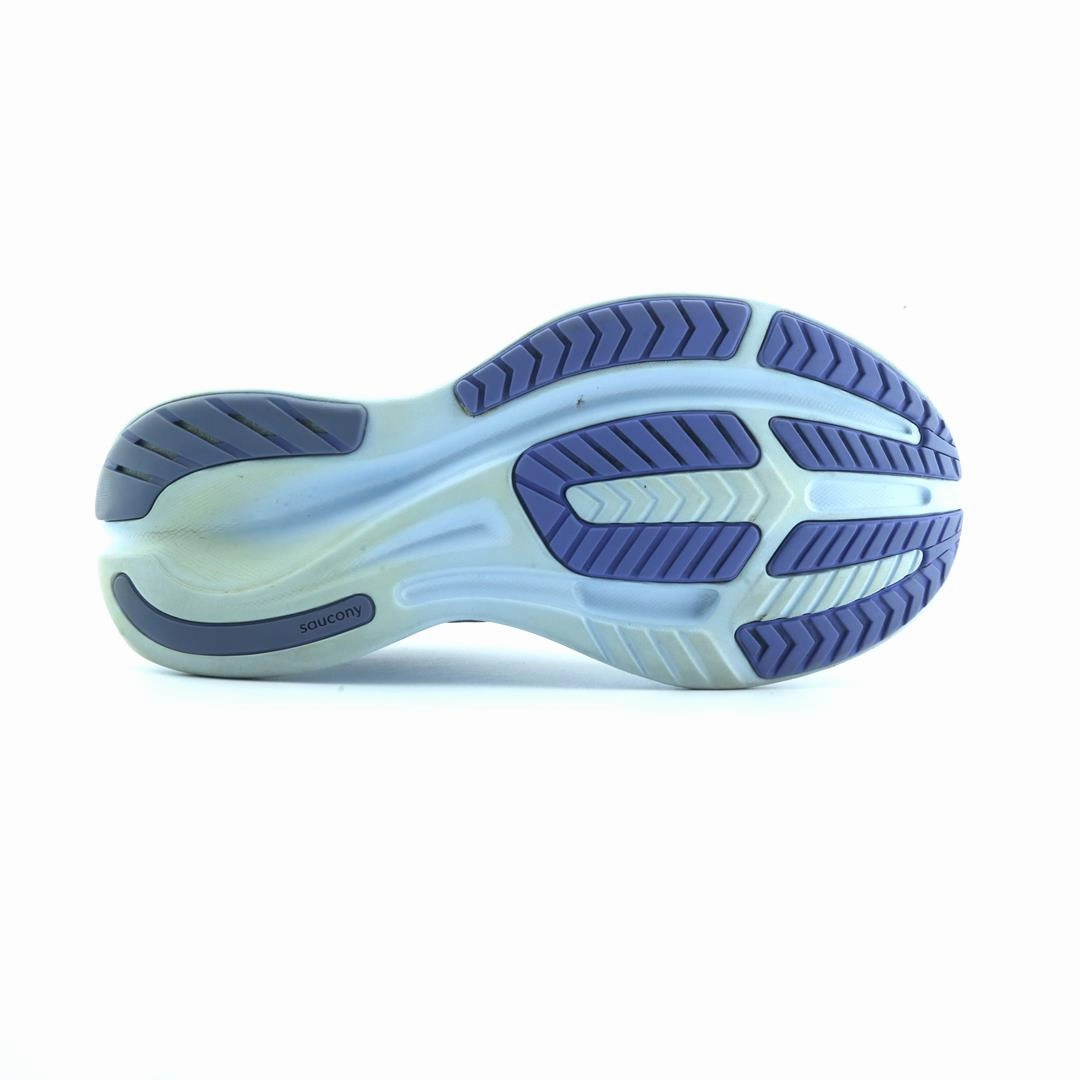 SAUCONY RIDE 16