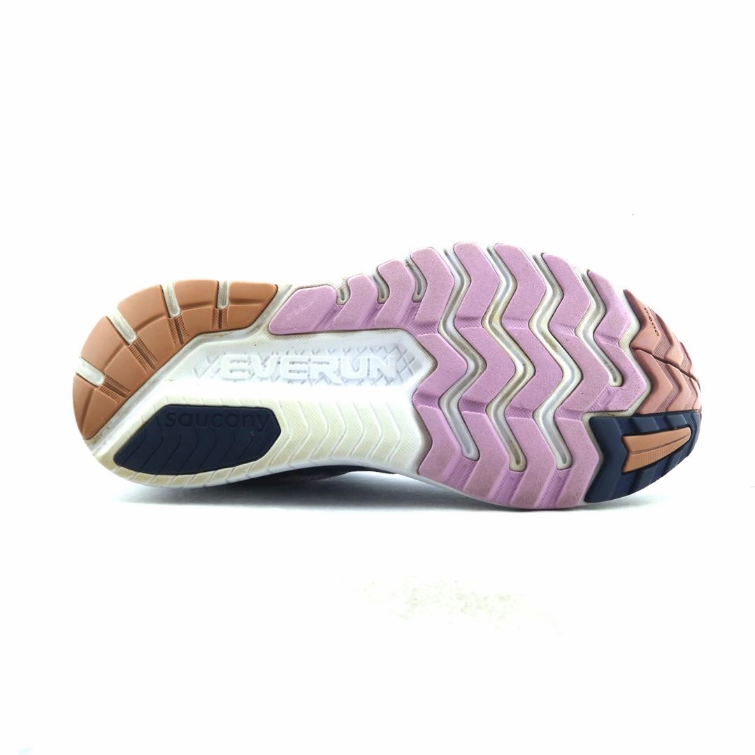 SAUCONY RIDE ISO