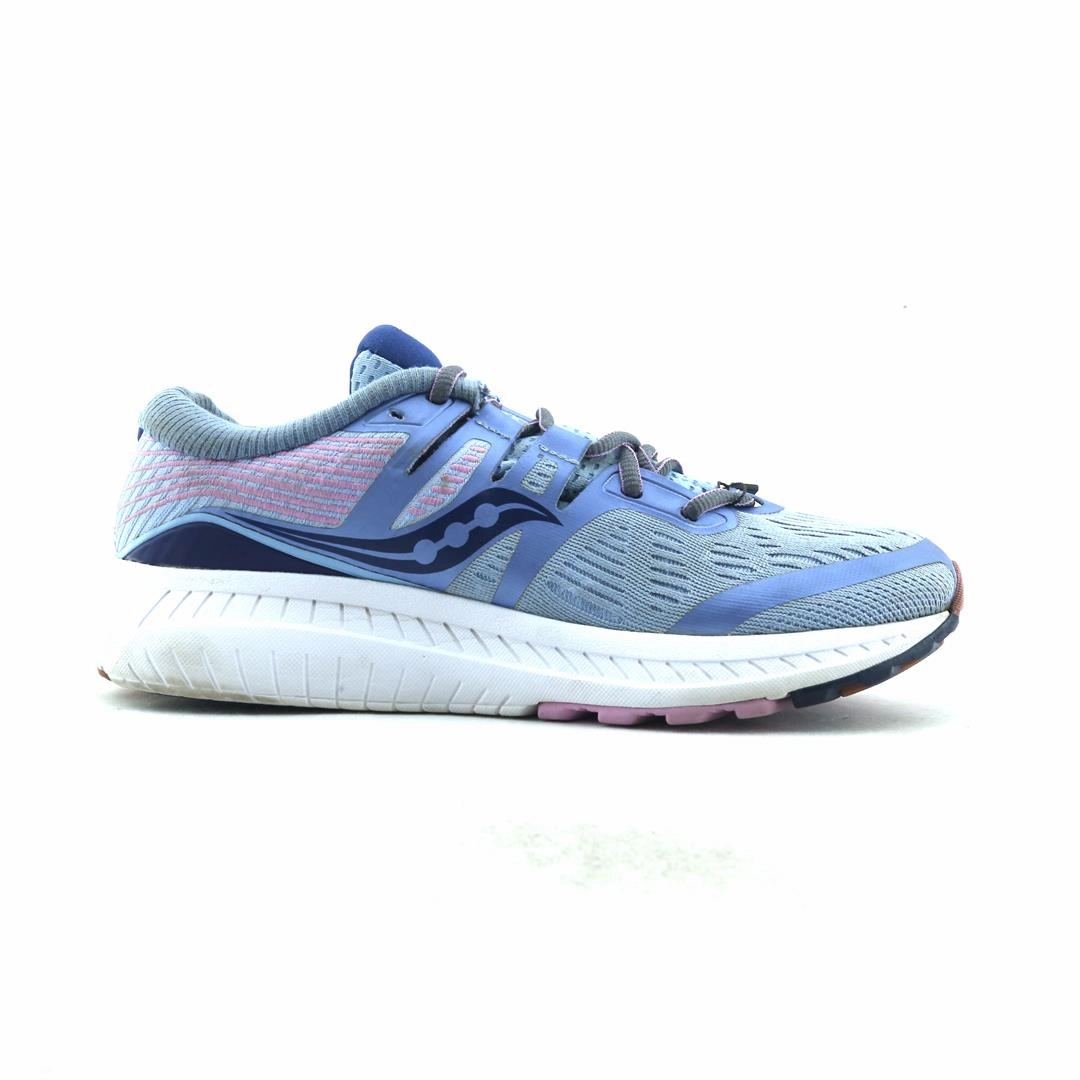 SAUCONY RIDE ISO