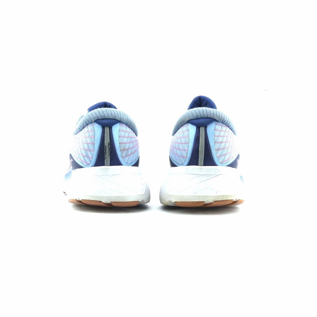 SAUCONY RIDE ISO