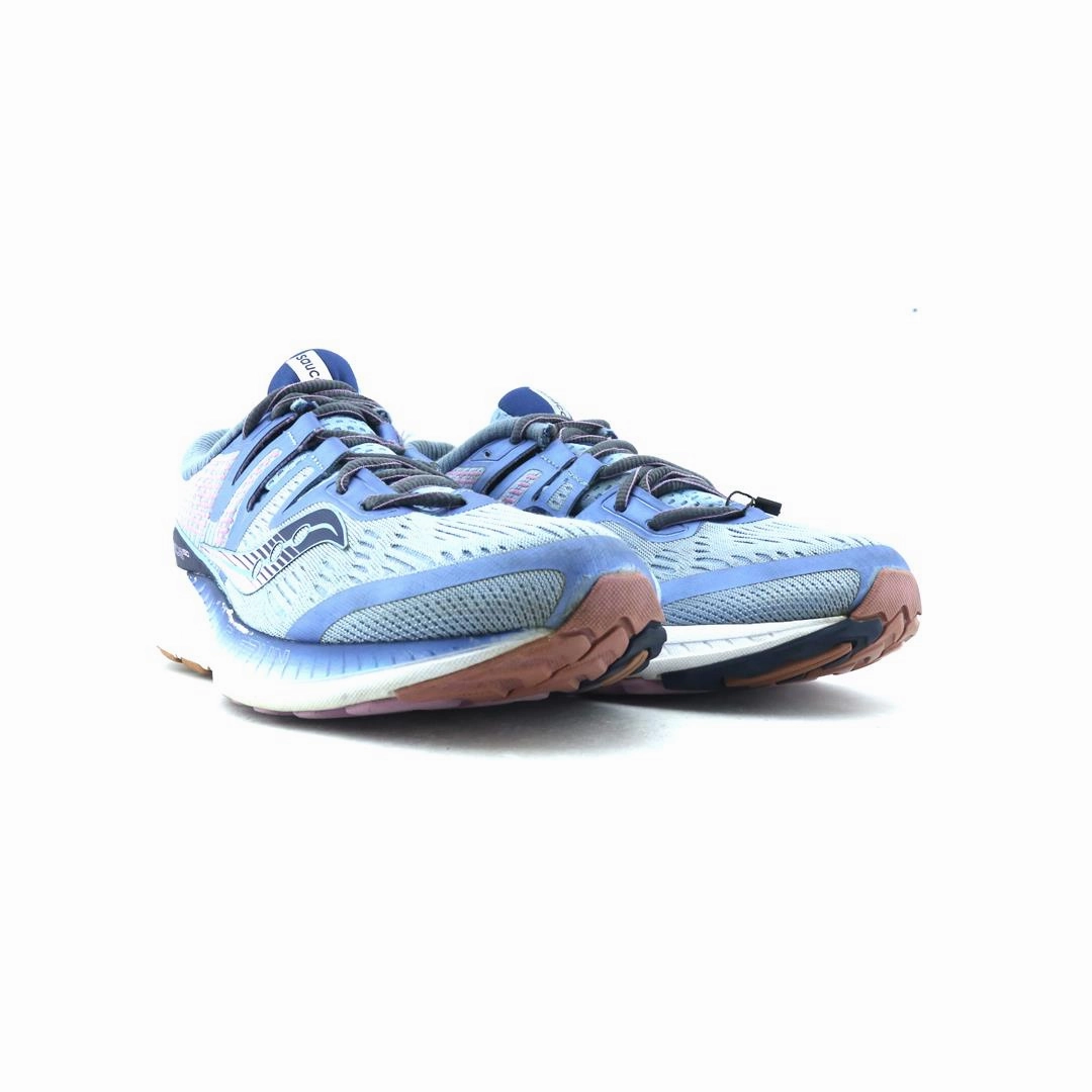 SAUCONY RIDE ISO