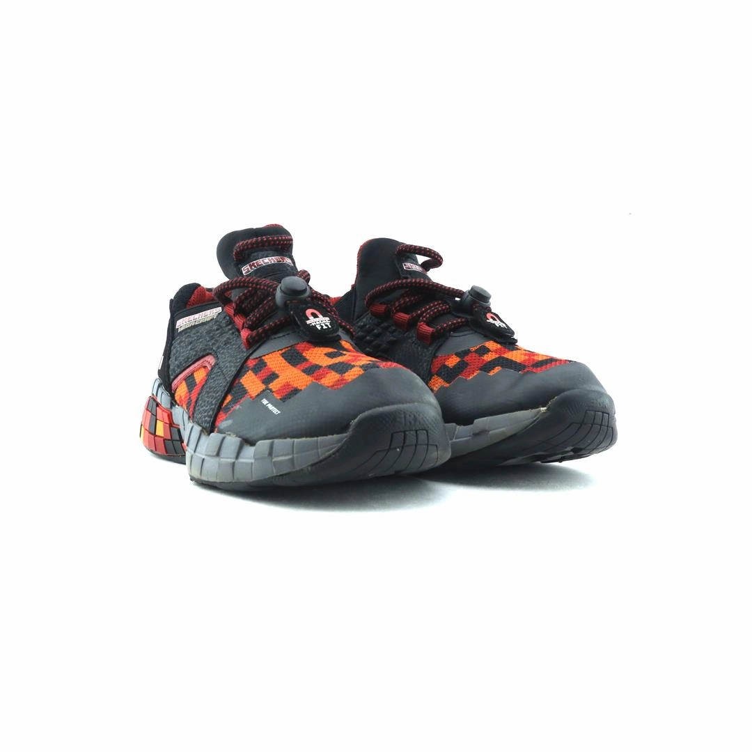 SKECHERS MEGA-CRAFT CUBOZONE