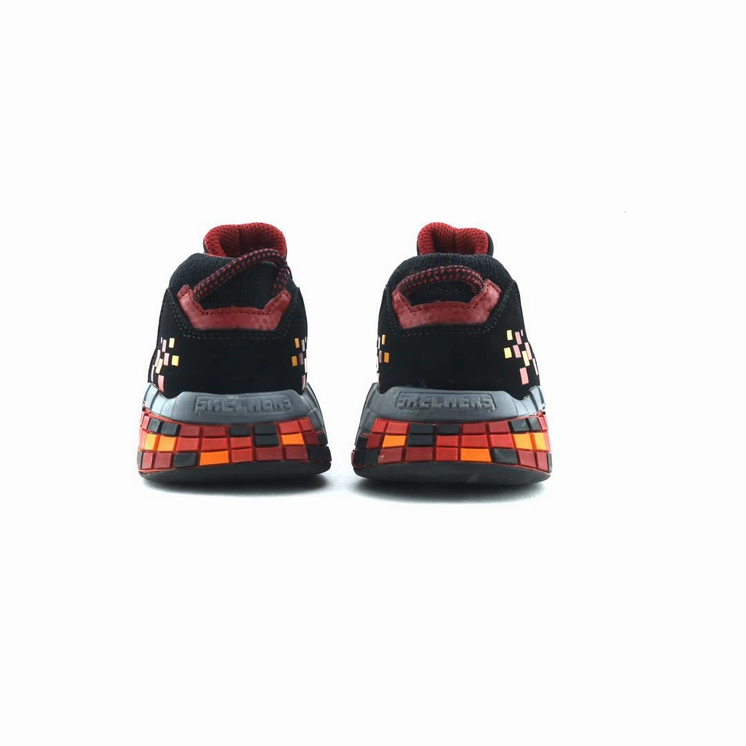 SKECHERS MEGA-CRAFT CUBOZONE