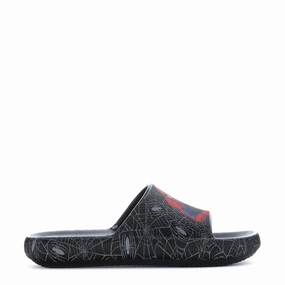Spiderman Slide - Kids