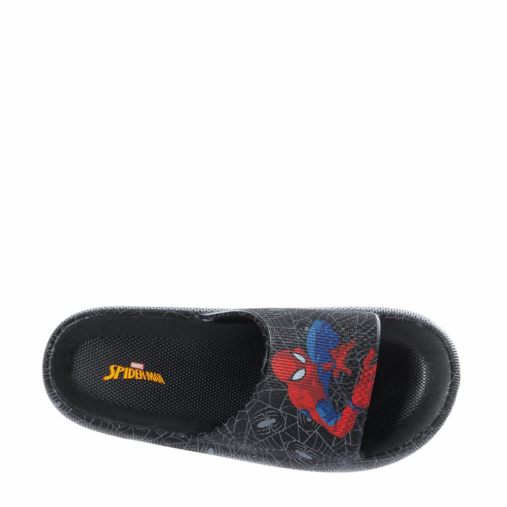 Spiderman Slide - Kids