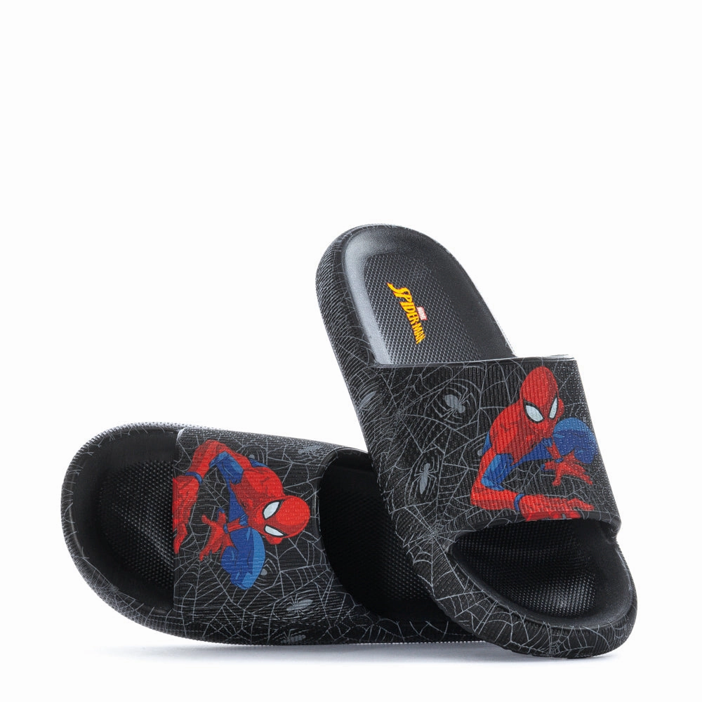 Spiderman Slide - Kids