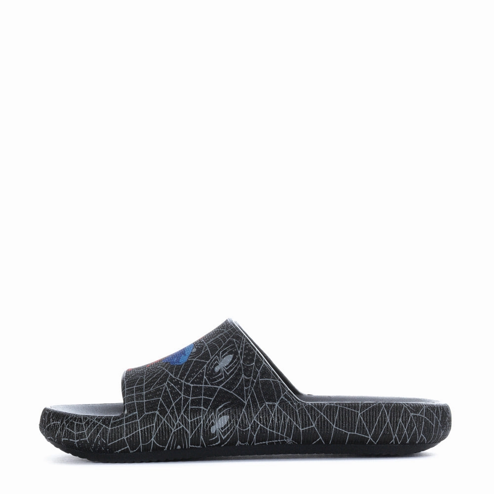 Spiderman Slide - Kids