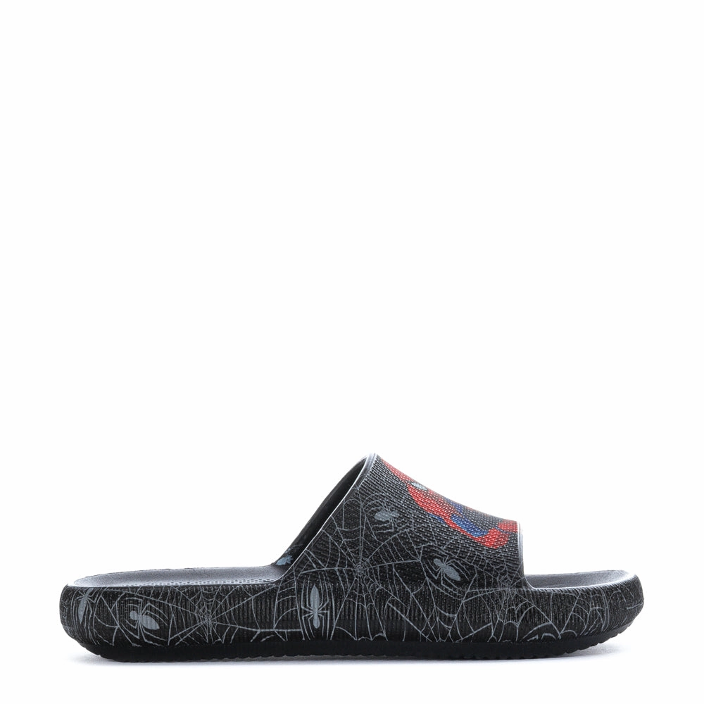 Spiderman Slide - Kids