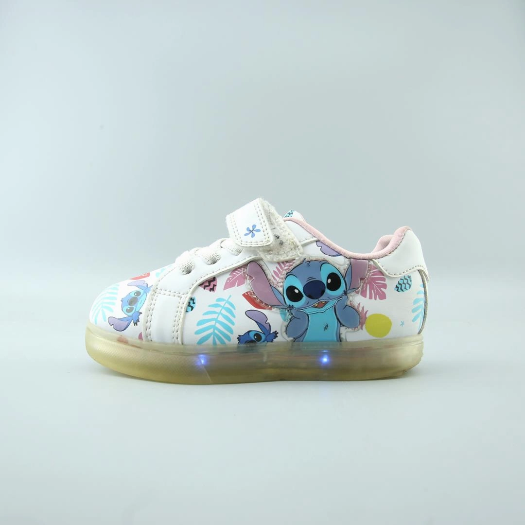 STITCH .