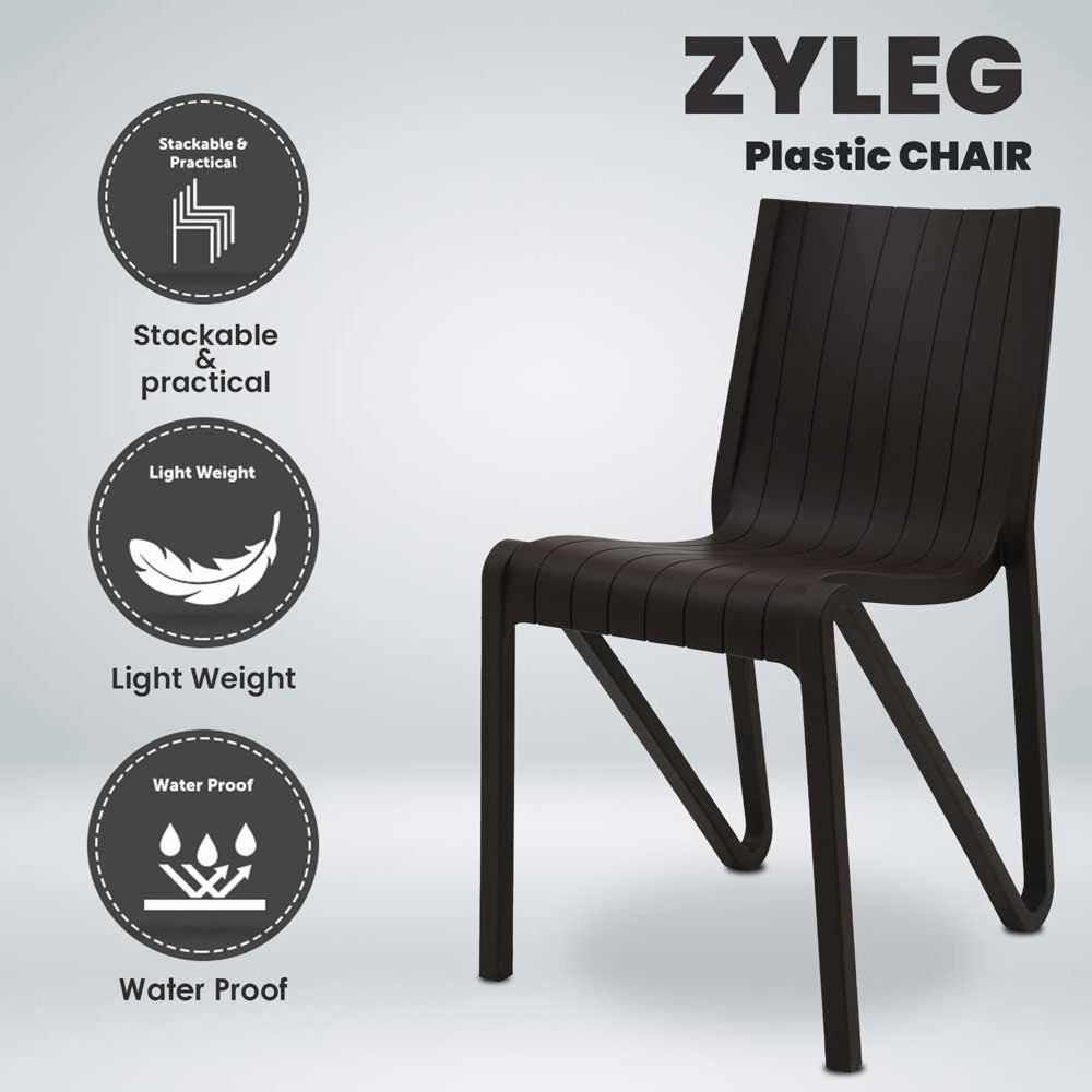 Supreme Zyleg