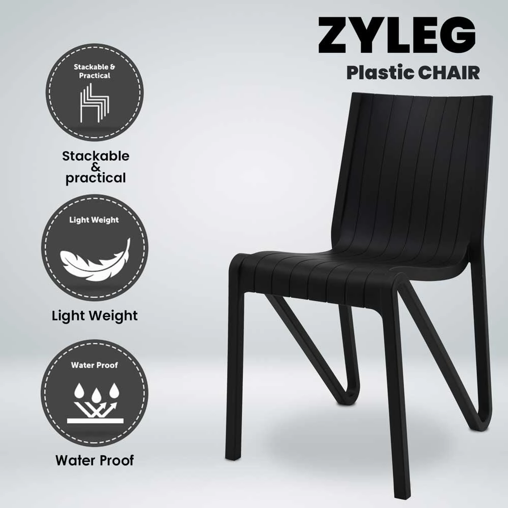 Supreme Zyleg
