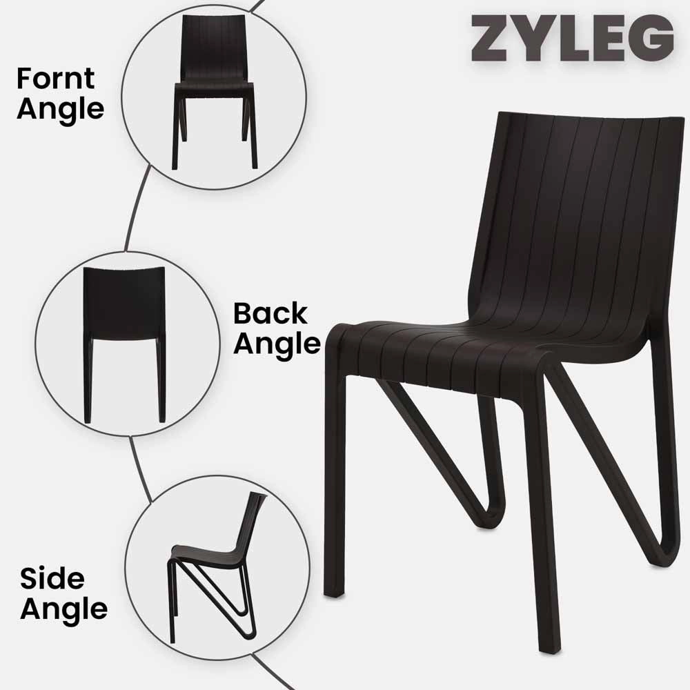 Supreme Zyleg