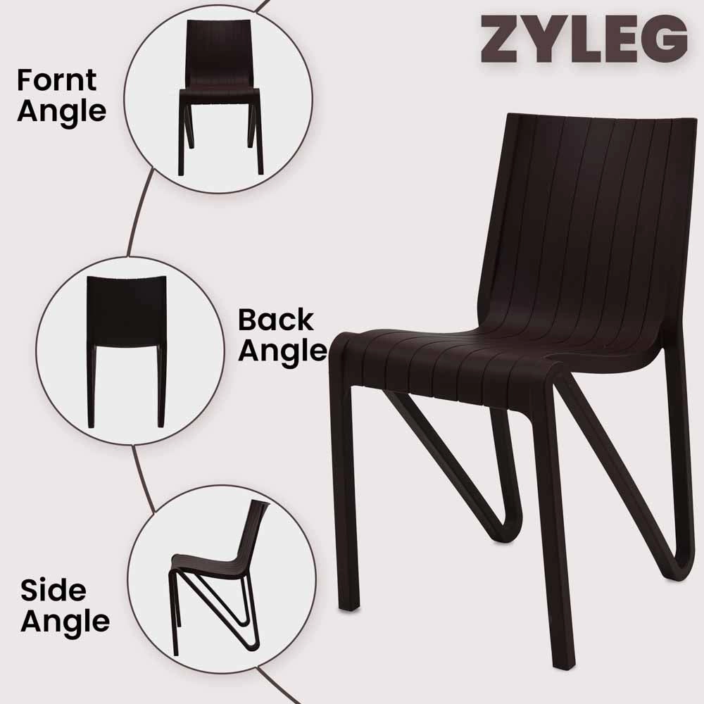 Supreme Zyleg