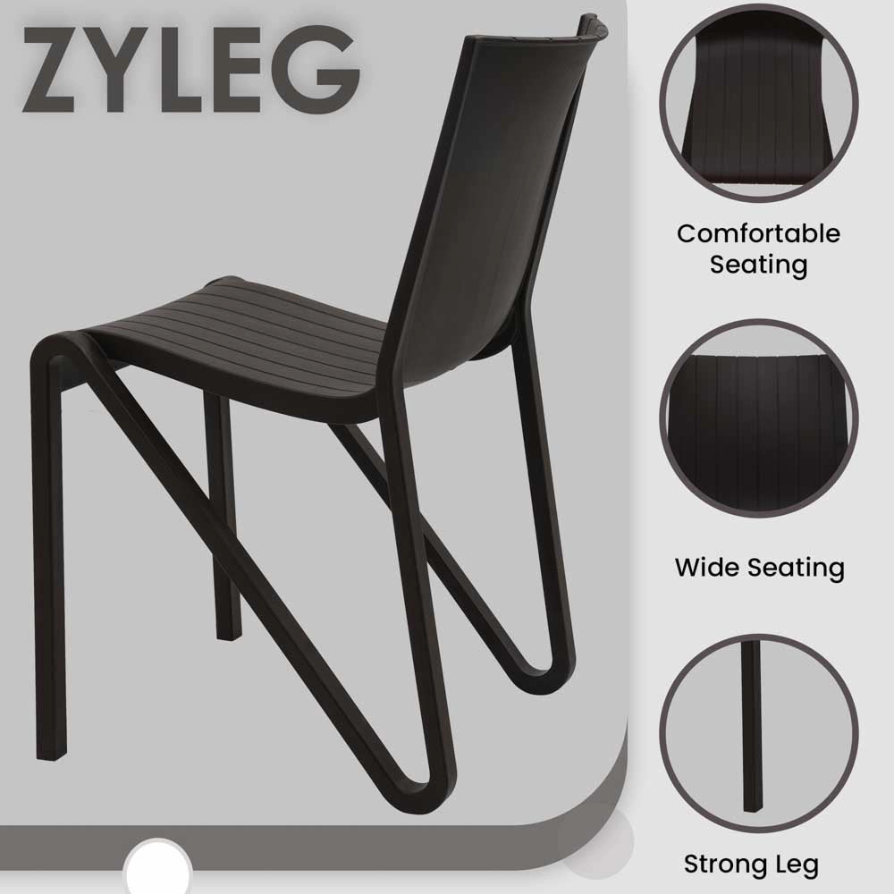 Supreme Zyleg