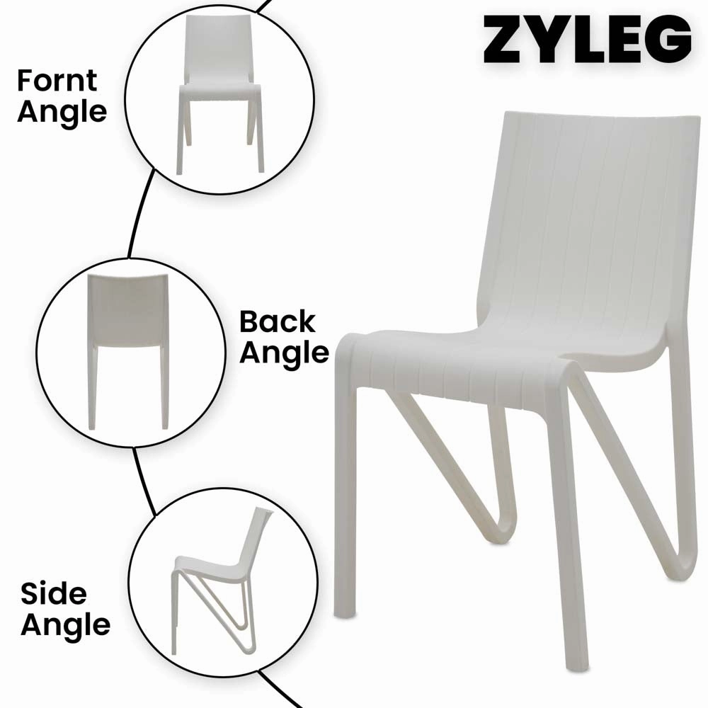 Supreme Zyleg