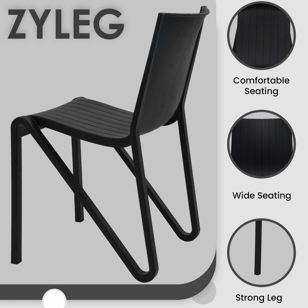 Supreme Zyleg